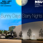 Sunny Days/Starry Nights Featuring: Community Voices with Artist Djerlens Chery - Art and Hip-Hop