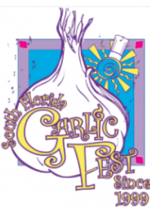 24th Annual South Florida Garlic Fest