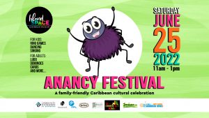 Anancy Festival