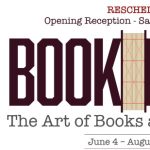 Bookbound: The Art of Books and Printmaking