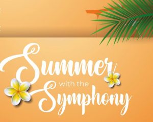 South Florida Symphony: Summer Chamber Music Concert 3
