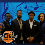 Summer Jazz Concert featuring The CieL Experience