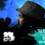 Tal Cohen Presents Jewish Jazz