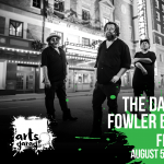 The Damon Fowler Band
