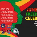 The Old Dillard Foundation 2022 Juneteenth Celebration