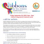 16th Annual Ribbons for the Children