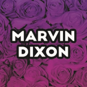 Marvin Dixon Presents 50 Shades of Comedy – The Represent Night Edition