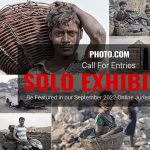 Win an online Solo Exhibition in September 2022