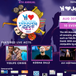 YI Love YiddishFest ‘22