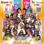 2022 Caribbean Culture fest