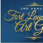 2nd Annual Fort Lauderdale Art Gala
