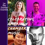 Celebrating American Chamber Music