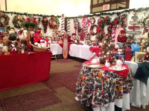 Coral Springs Craft Guild Craft Show and Holiday Boutique 2022