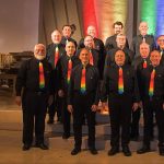 Fort Lauderdale Gay Men’s Chorus Presents “Life is a Cabaret” Concert on September 10