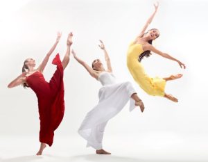 Miami City Ballet presents Modern Masters