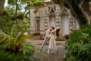 Miami City Ballet presents Romeo and Juliet