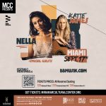 Nella and Katie James Live at MCC