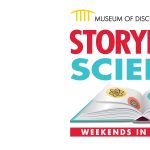 Storybook Science Weekends in September