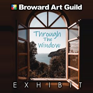 "Through The Window" Opening Reception