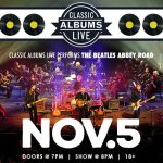 Classic Albums Live Performs The Beatles Abbey Road