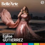 Eglise Gutiérrez - Bell'Arte Concert Series