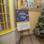 Five Days of Holiday Magic at Bonnet House
