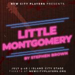 Little Montgomery by Stephen Brown