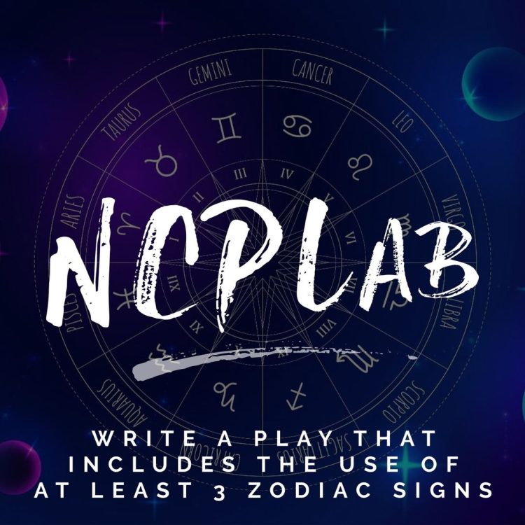 NCPLab: Zodiac Signs