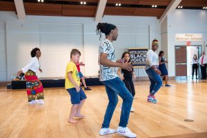 Broward Center Seeks Performers for Arts for Action: Black Voices Initiative