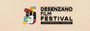 OPEN CALL POSTER - DESENZANO FILM FESTIVAL 2023