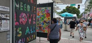 18th Annual Coral Springs Festival of the Arts and Crafts