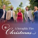 A Seraphic Fire Christmas 2022 - Pompano Beach Cultural Arts Center