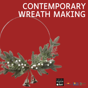 Contemporary Wreath Making Workshop