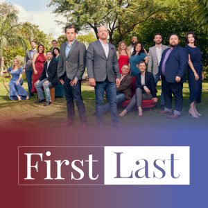 First | Last: 20th Anniversary Concert