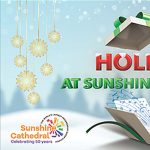 Holidays at Sunshine Cathedral