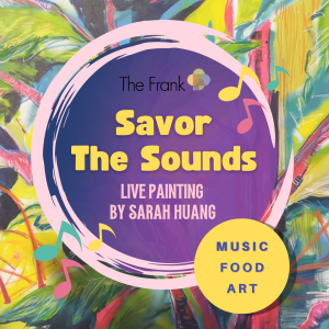 Savor The Sounds