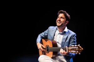 Spain… Further Beyond! Exploring Spain’s Musical Excellence