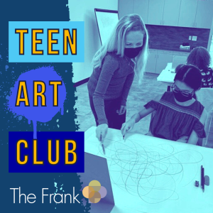Teen Art Club