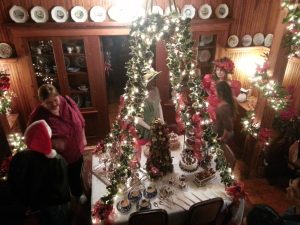 Victorian Christmas at The Stranahan House