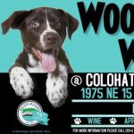 Woof and Wine @ Colohatchee Dog Park