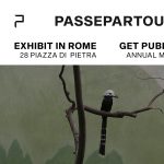 PASSEPARTOUT PHOTO PRIZE - 6TH EDITION - ROME