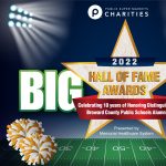 Broward Education Foundation’s Publix Super Markets Charities 2022 Hall of Fame Awards