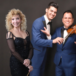 Florida Chamber Orchestra presents “Xmas is in the Air”
