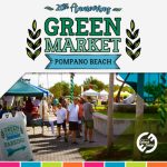 Green Market Pompano Beach