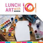 Lunch with Art - Visual Art