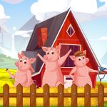 Orchestra Miami Family Fun Concert Series: The Three Little Pigs