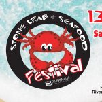 Riverwalk 13th Annual Stone Crab & Seafood Festival