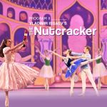 "The Nutcracker" by Arts Ballet Theatre of Florida at The Parker