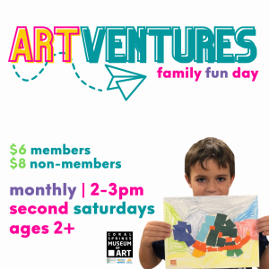 ARTventures - Family Fun Day