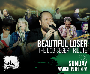 Beautiful Loser… The Bob Seger Tribute